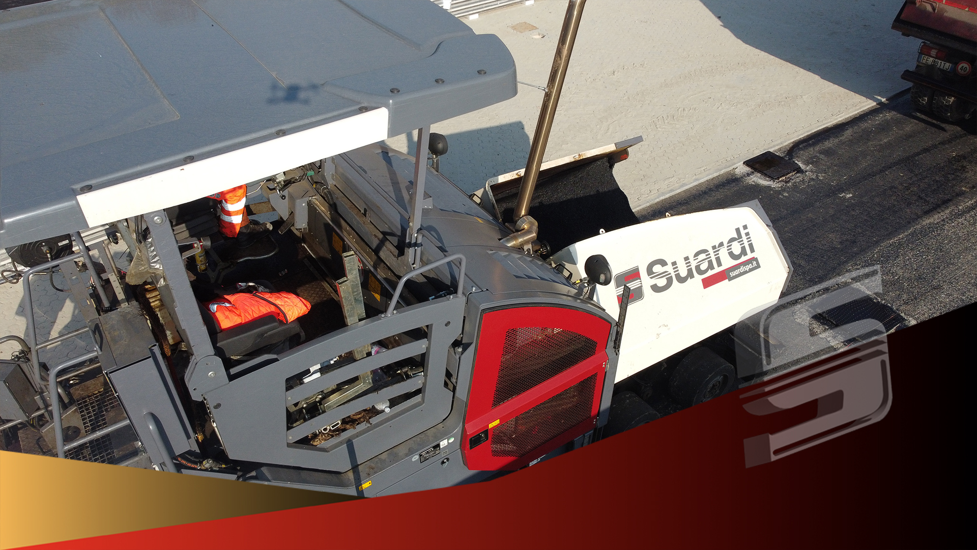 Copertina di default